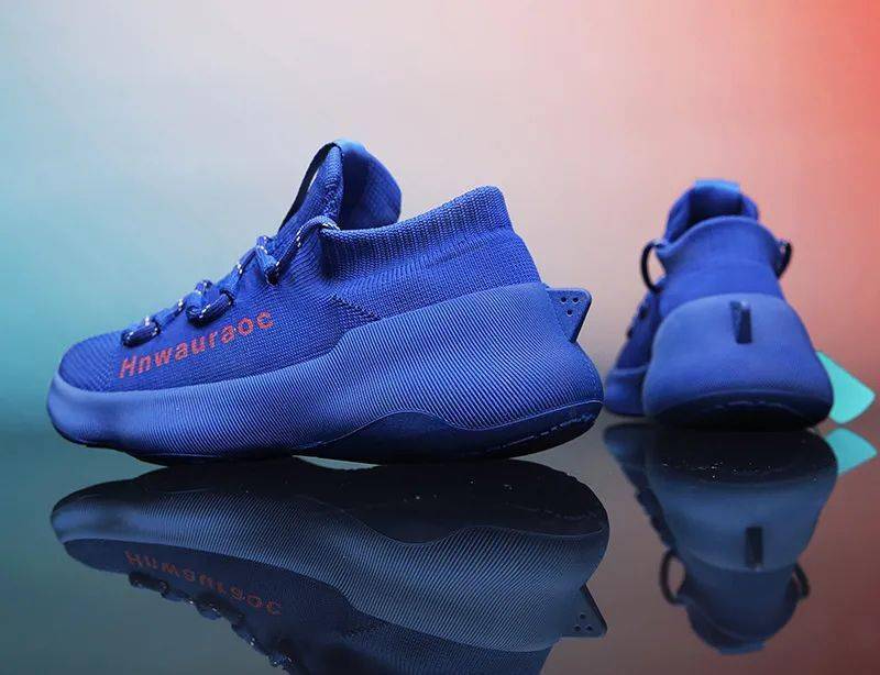 颜色 一根线造“裸足鞋”!红遍潮流圈,夏天穿它比光脚还舒服