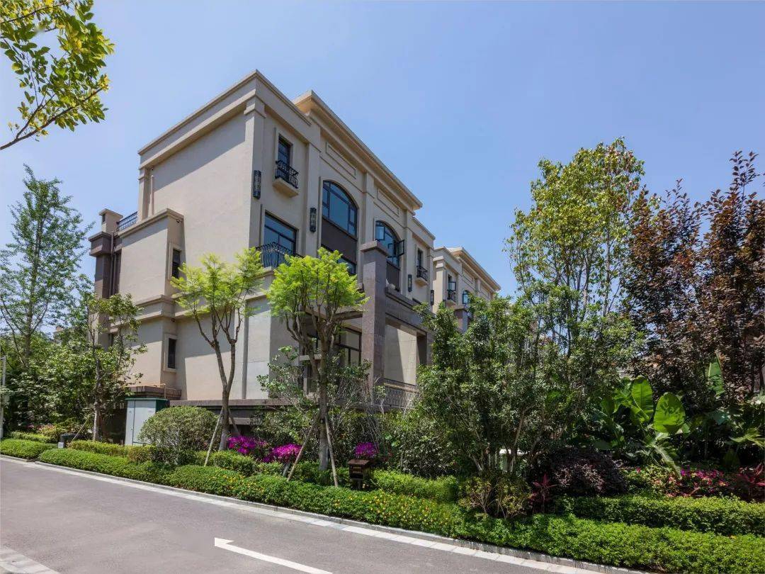 邦泰集团丨深耕攀西八载 以初心再筑德昌_城市_西昌_人居