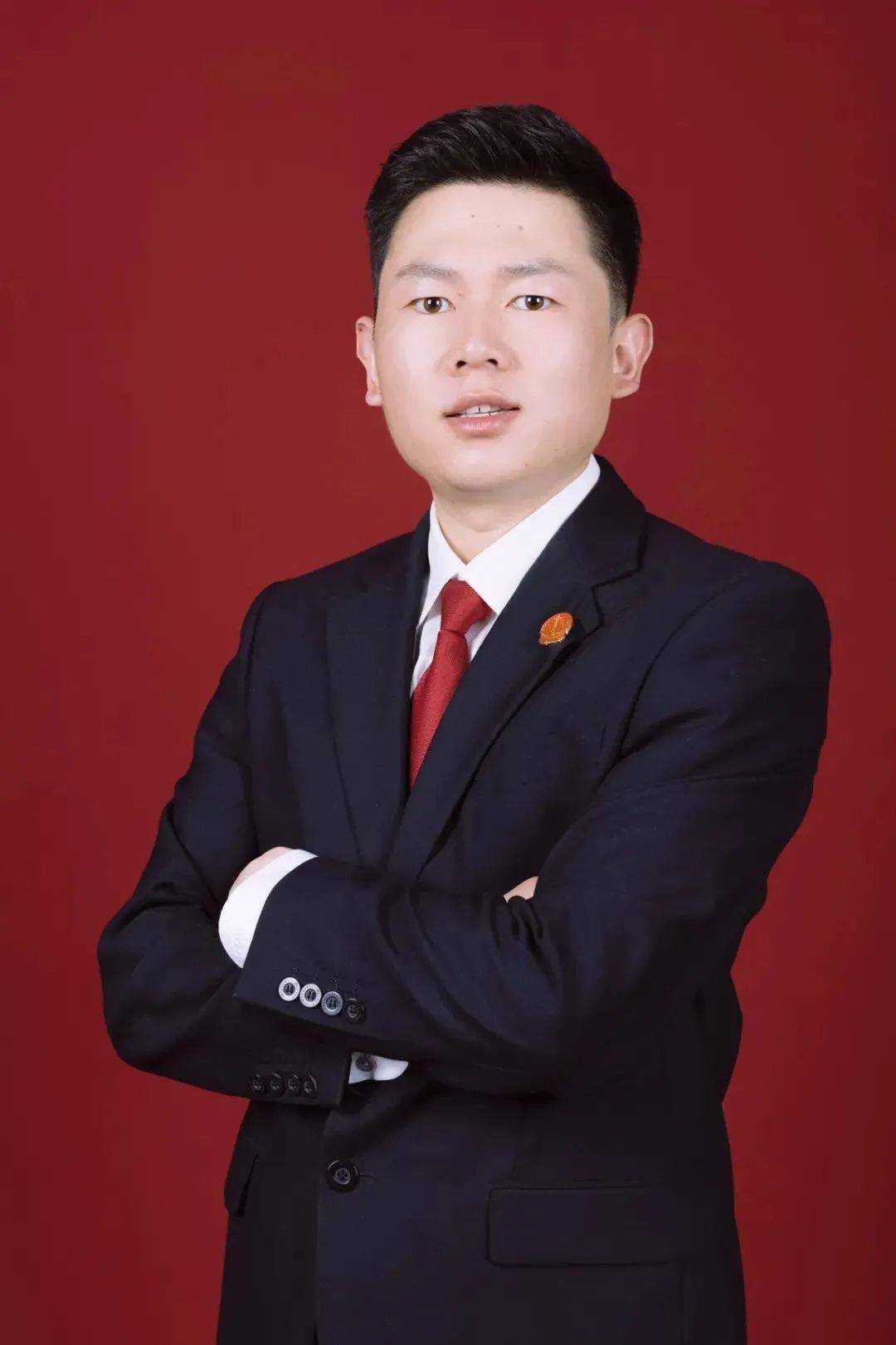 李庆军式十佳法官丨曹振亚风雨无阻执行路