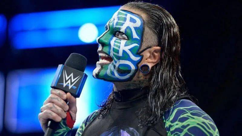 wwe或将起诉aew……_杰夫·哈迪_条款_竞争