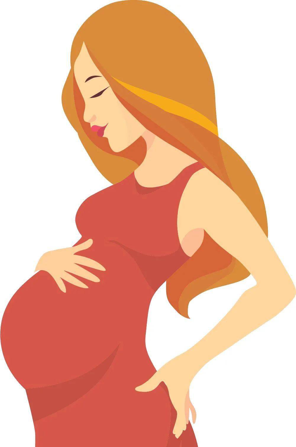 根据要求居家或指定场所进行医学观察,孕妇观察期间需同时密切关注