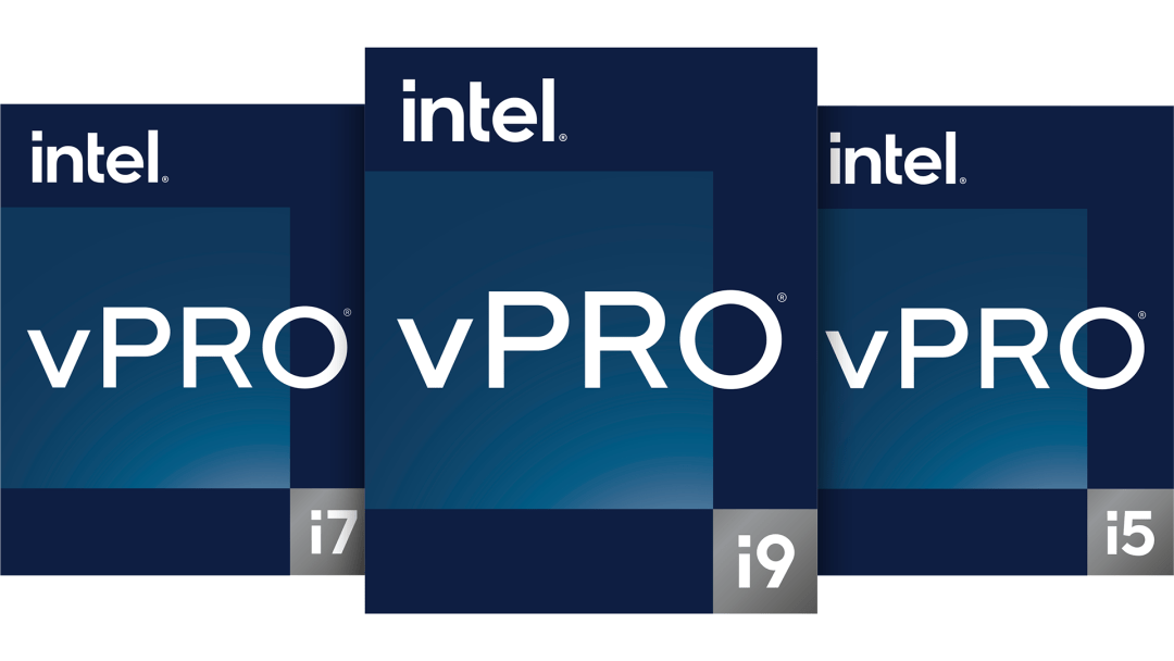 设计|基于第12代酷睿处理器，英特尔发布vPro平台：Intel 7制程工艺