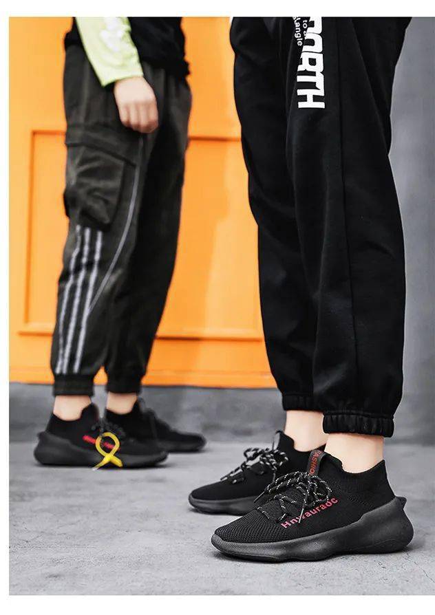 颜色 一根线造“裸足鞋”!红遍潮流圈,夏天穿它比光脚还舒服