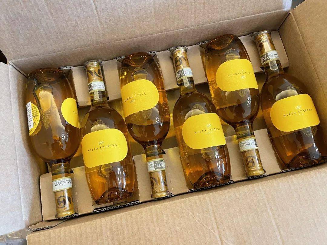 因为|一不小心抽中1000+奖品,不得不空出一个房间放酒是什么体验?对话酒云网2022「超级锦鲤」