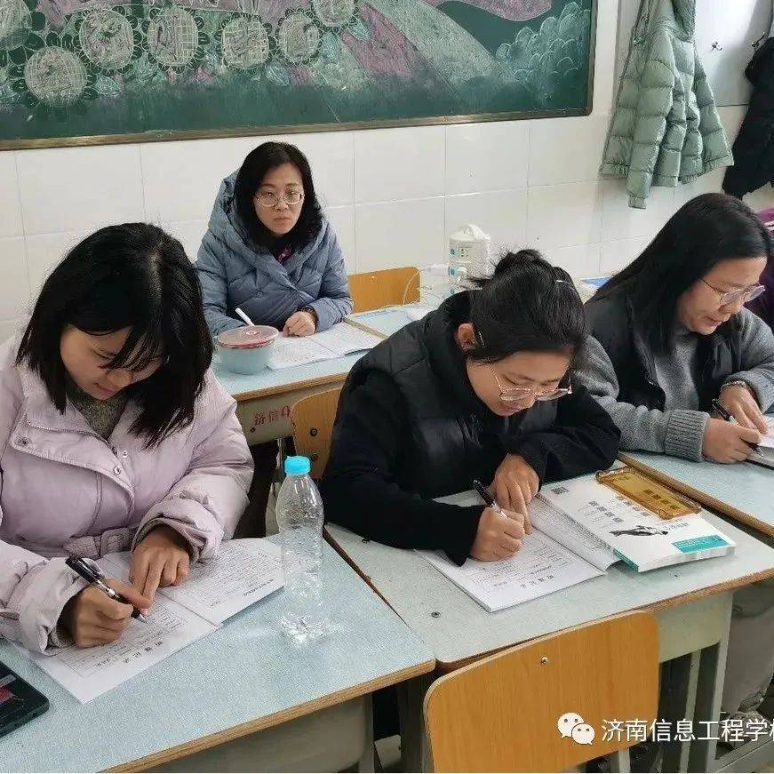新课堂||听、评、议课多措并举 提升人才培养质量 _教学_活动_过程