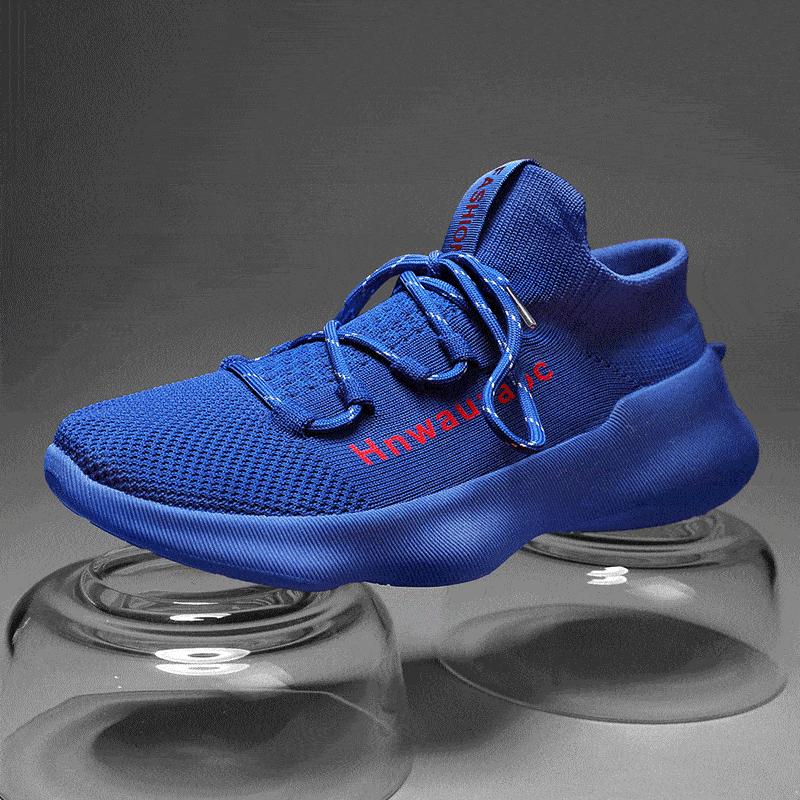 颜色 一根线造“裸足鞋”!红遍潮流圈,夏天穿它比光脚还舒服