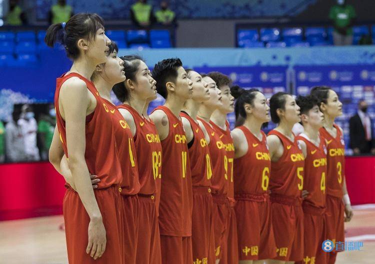 向前|女篮向前冲吧！中国篮球之队吟诗一首赠中国女篮