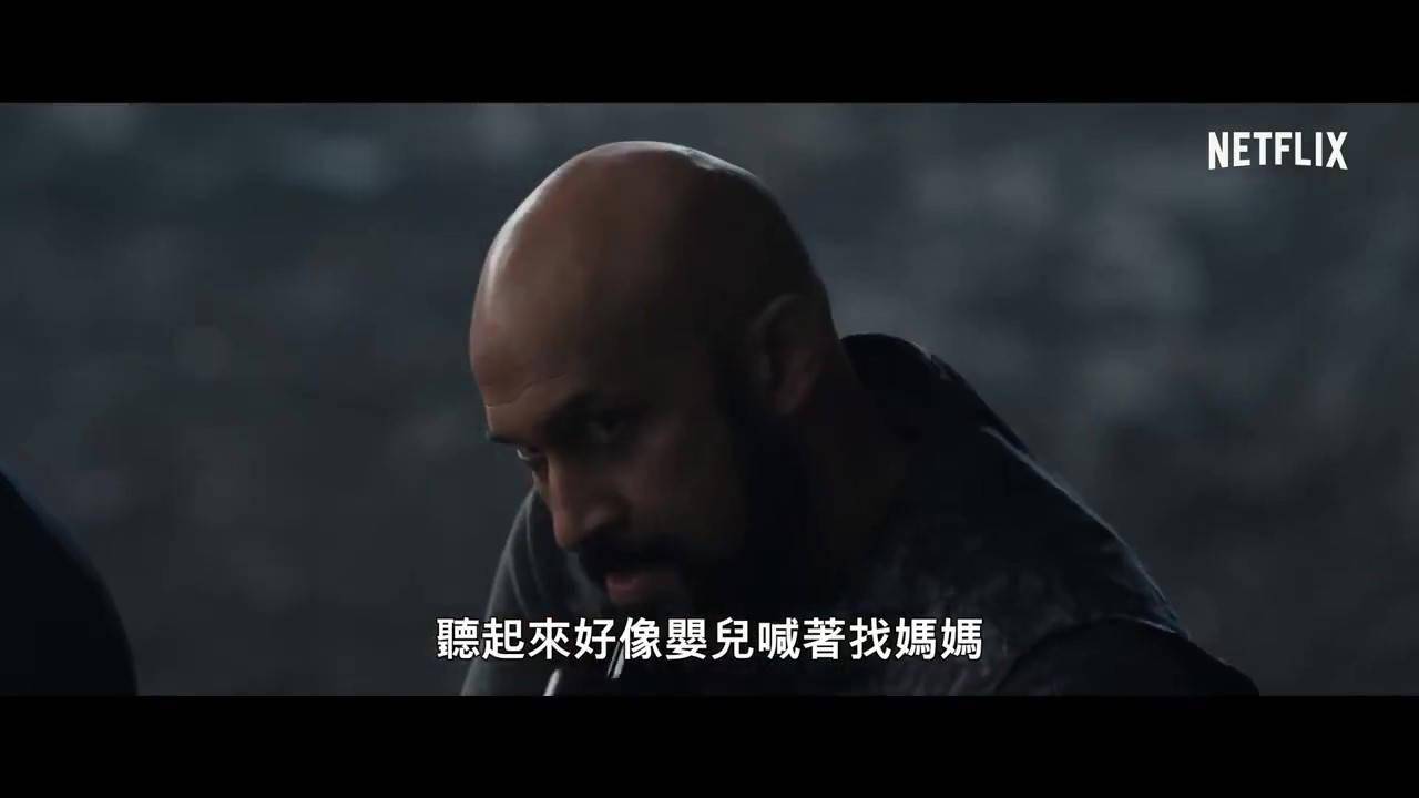 Netflix|喜剧片《气泡剧组》中字预告 4月1日Netflix上映