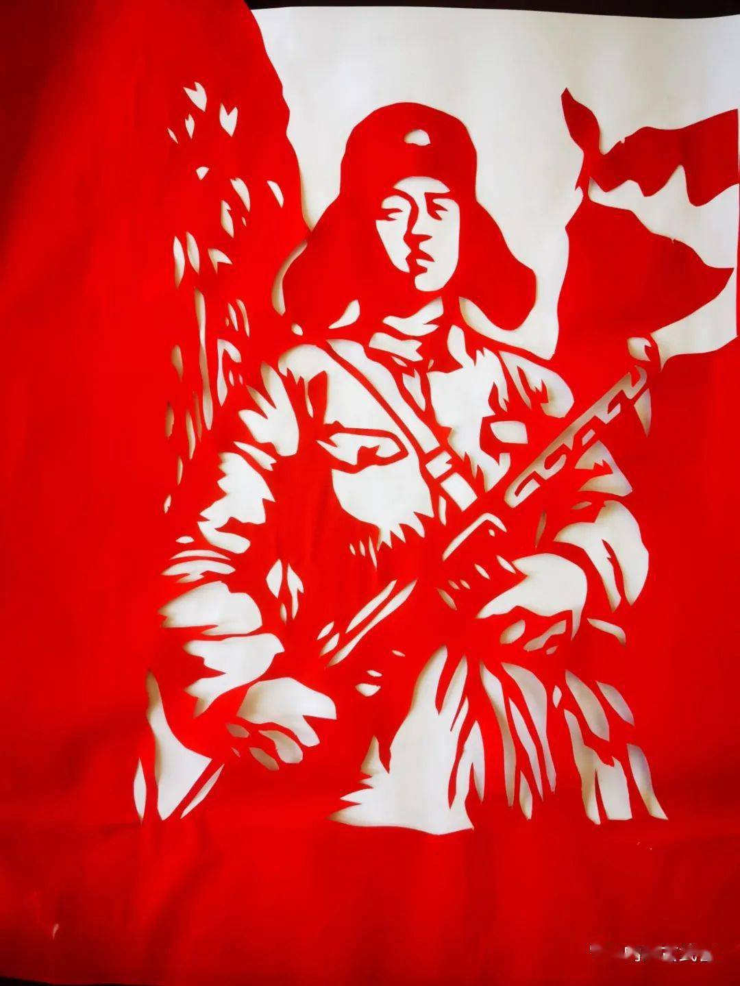 弘扬雷锋精神丨武警官兵在行动