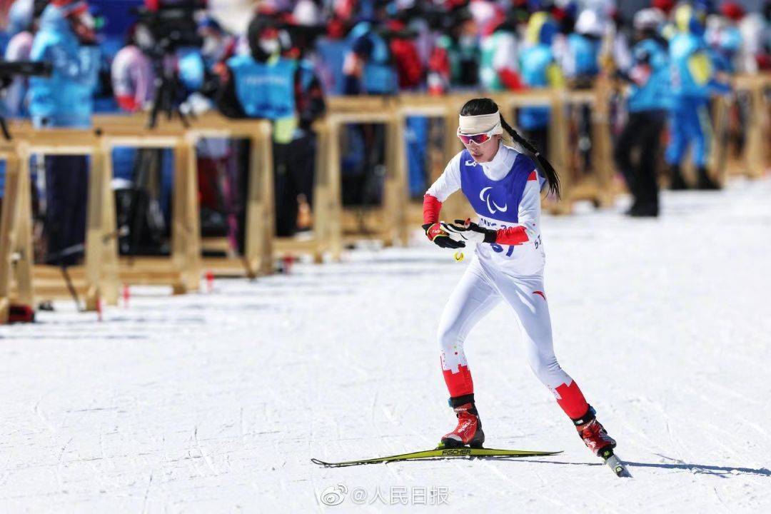 女子|2金3银3铜，暂列奖牌榜第1位！