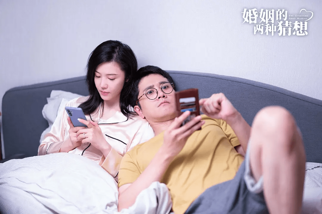 事业有成|把观众的心理,拿捏得死死的,这样的剧想不火都难