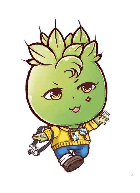 【svcst · 小青稞】开学季来临,小青稞重磅回归_黄易丹_获奖_稞稞