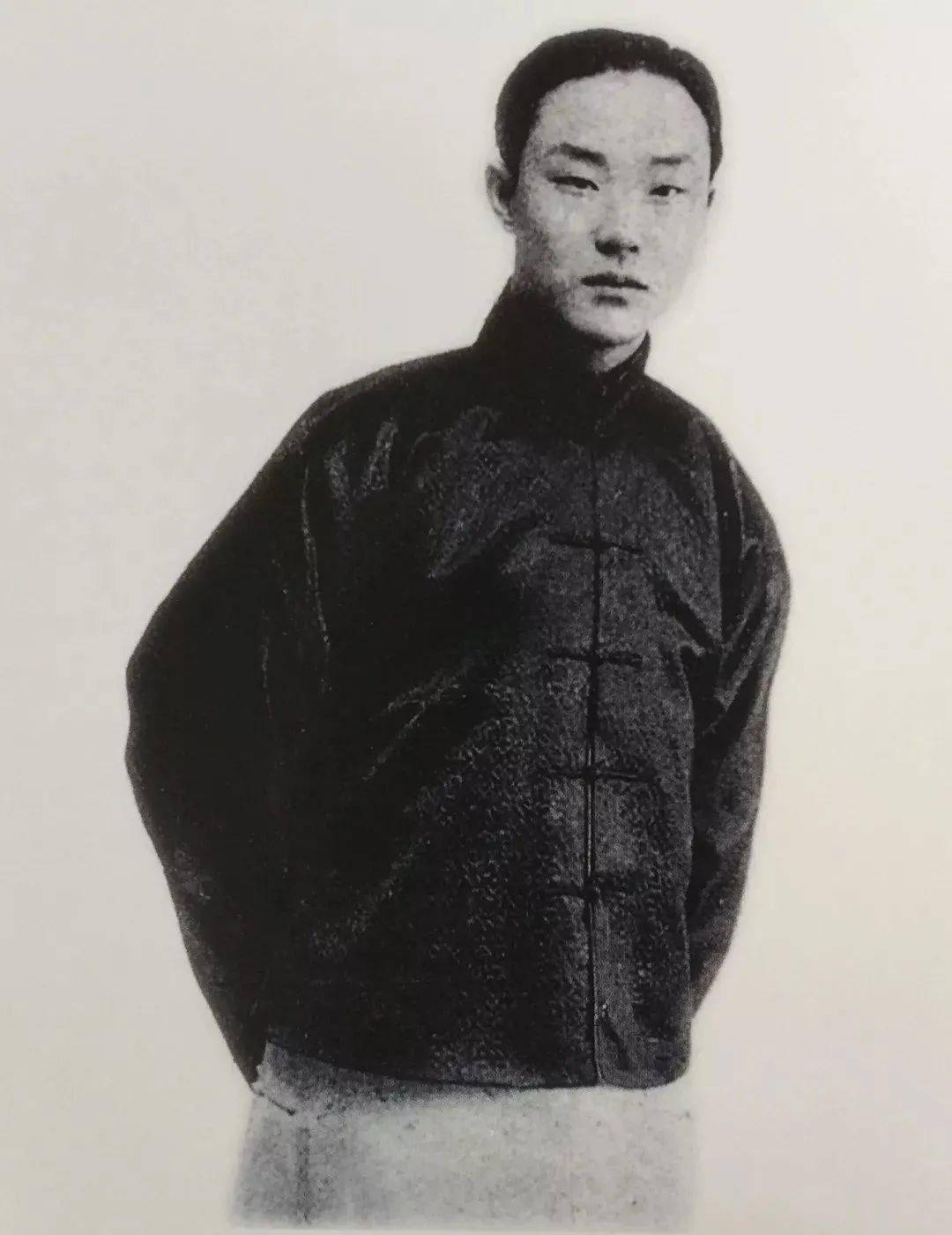 尚小云:怎样才算演出成功_观众_服装_艺术