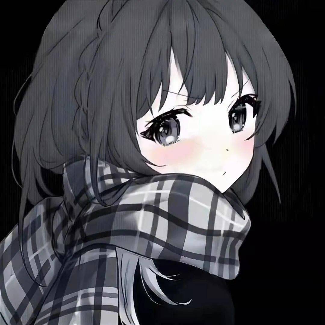 情侣头像 | 网恋必备的情侣头像快来换~_生活_风也_阳光很