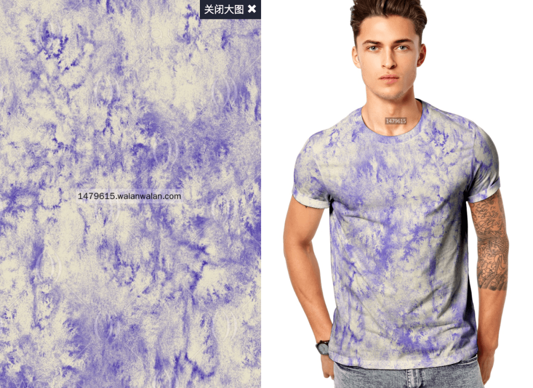 or 花型推荐 |3月第一期最新花型看这里！