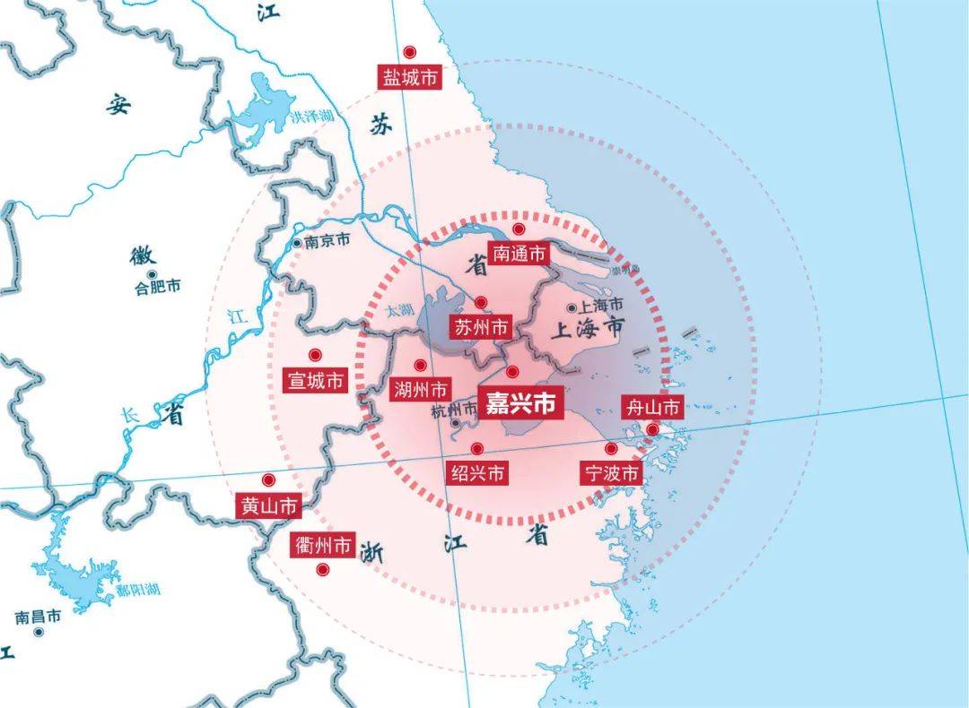 這座小城憑什麼開掛了?_嘉興_人才_城市