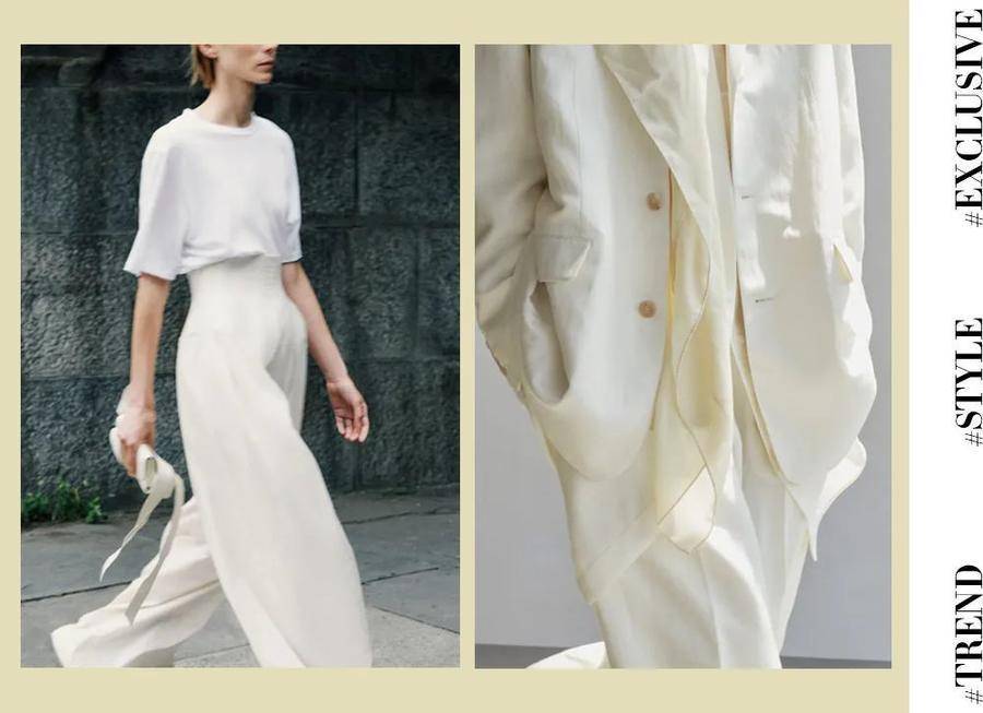 Susie 为什么衣柜那么满，却还是没衣服穿？