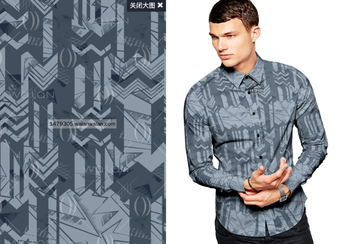 or 花型推荐 |3月第一期最新花型看这里！