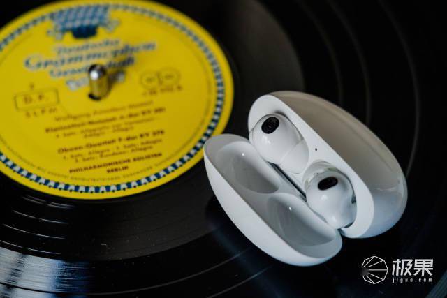 音质看齐Hi-Fi耳机！OPPO Enco X2真无线降噪耳机带来的惊喜