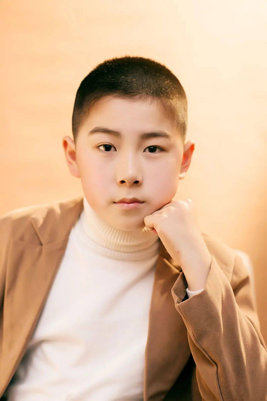 美好康华美好少年第1期宋承锦高楚然