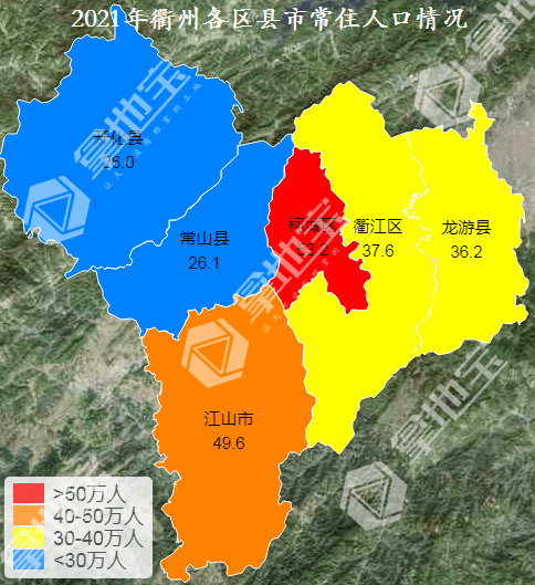 衢州行政区划调整图片