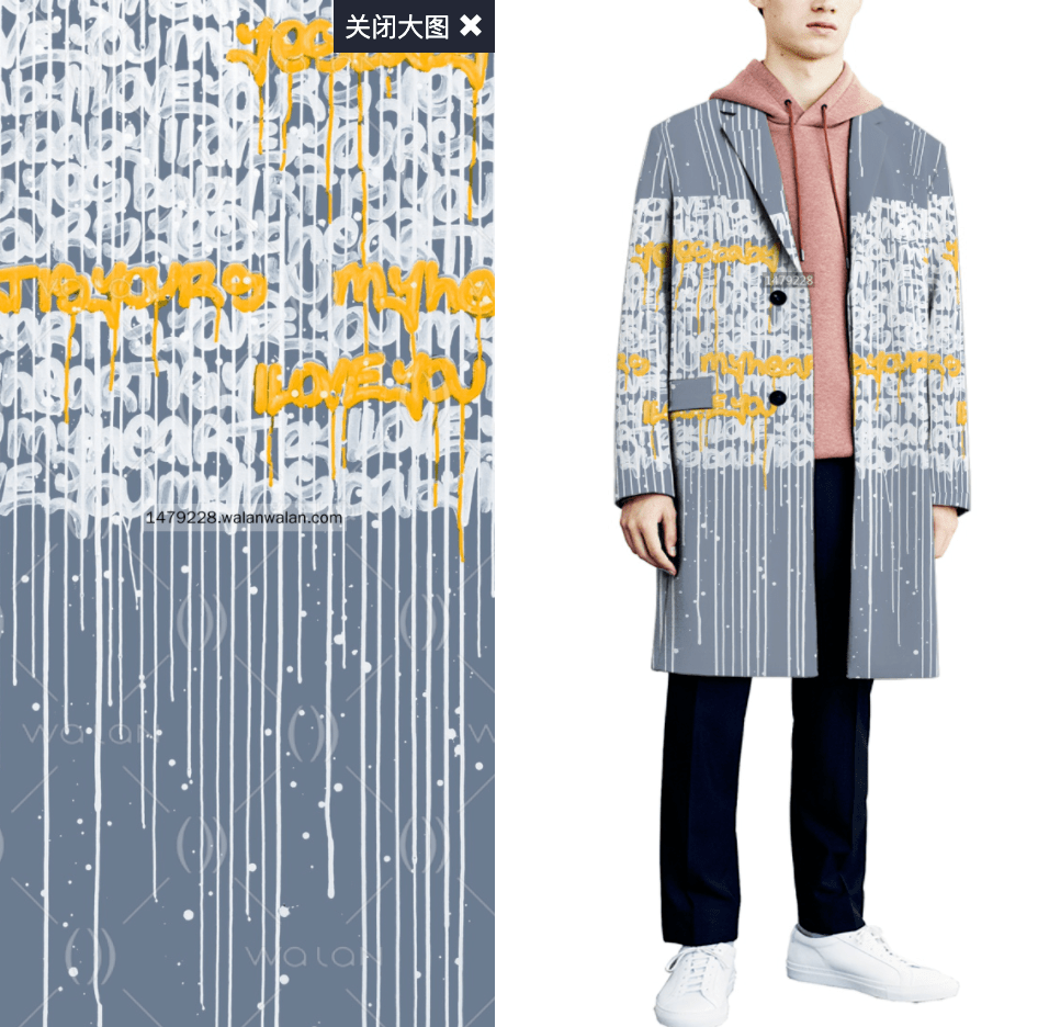 or 花型推荐 |3月第一期最新花型看这里！