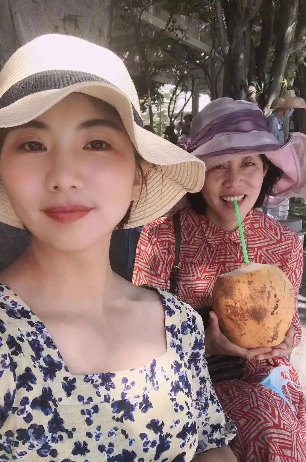 抗疫故事青城有爱90后女孩李傲然的抗疫故事我们一定赢