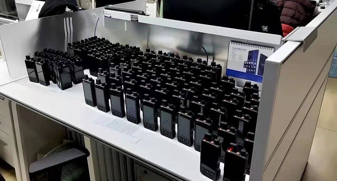 量子加密对讲技术首次亮相残奥会，实现数据链路双重安全保障