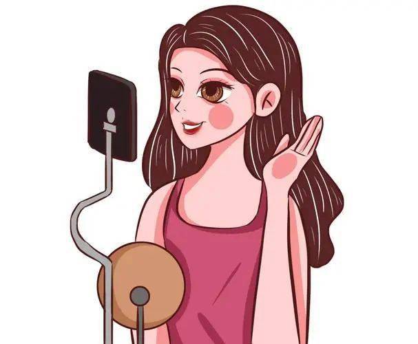 警惕广西15名女学生兼职网红主播被公司索赔30万法院判了