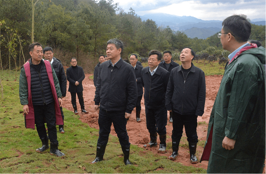 邵阳市委书记图片