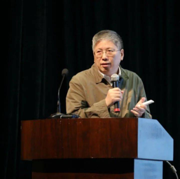 【两会声音】中国自动化学会副理事长杨孟飞：让太空资产保护有法可依_空间_碎片_航天