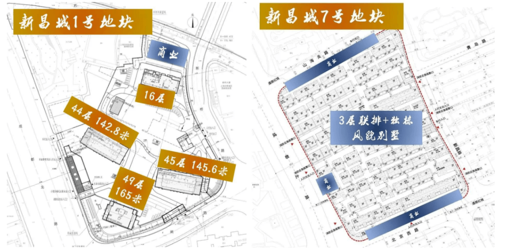 雷竞技RAYBET2022-2023年别墅新盘汇总丨上海8个区域5000万+别墅(图4)