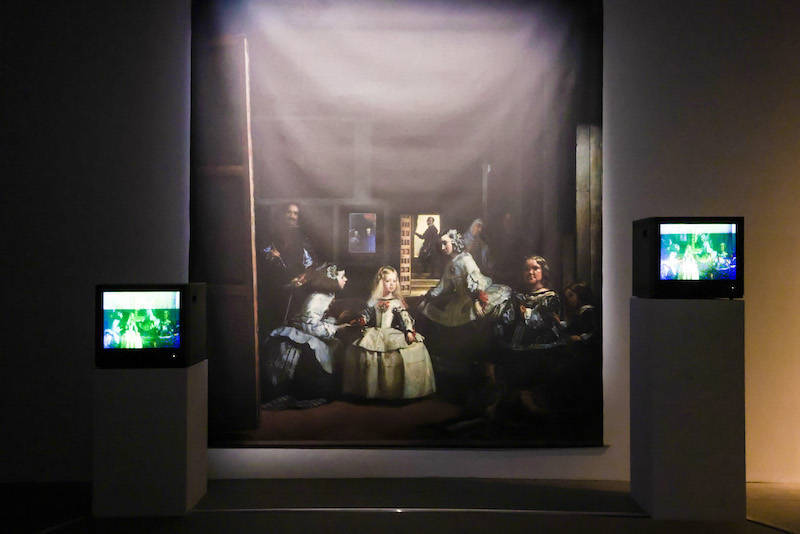 东亚|从白南准看起，重新聚焦东亚录像艺术的兴起