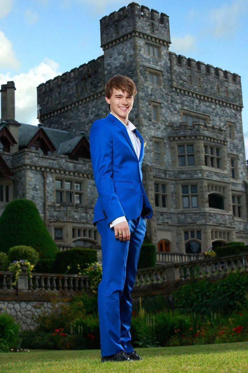 昔日迪士尼王子首谈过气