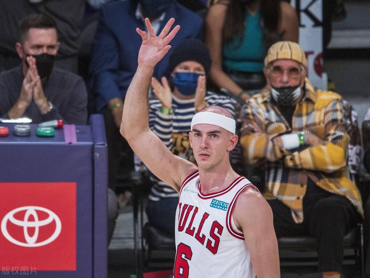 公牛本季对战前三0胜14败_卡鲁索_连败_绩效