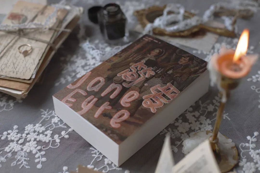 世间|成为发光的女性，用头脑作武器，在世间开辟一条路