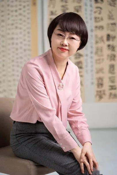 中国十大女书法家图片