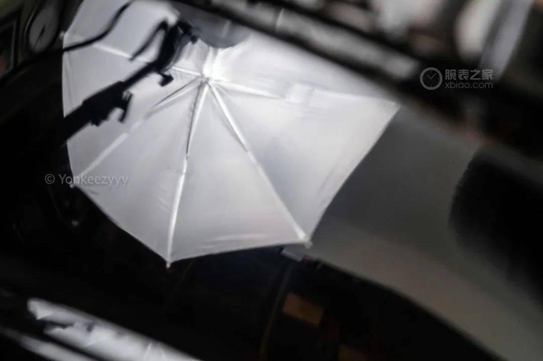 玩表两年，终于买到了最中意的冠蓝狮