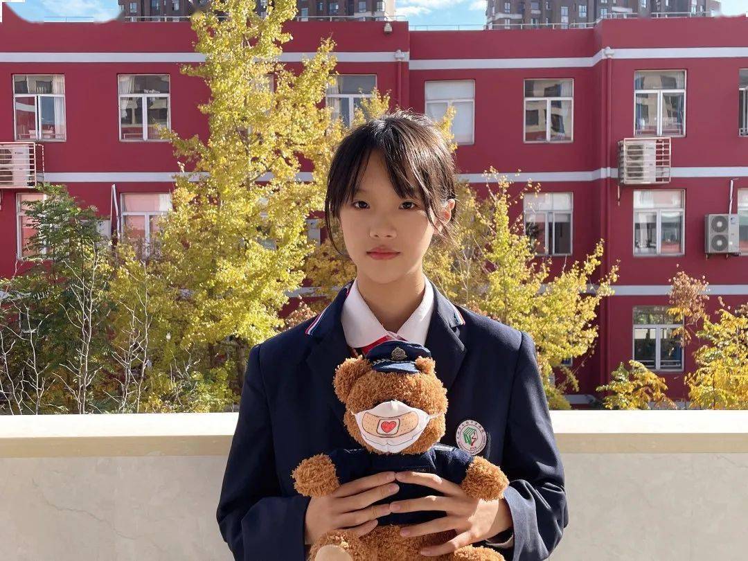 砺剑行动96110大接龙上南中学南校来了