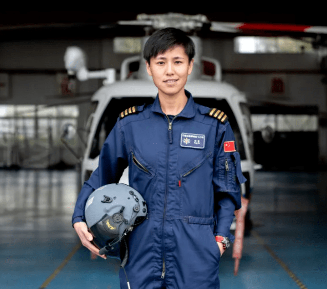 她们了不起每一个她都是最亮的星