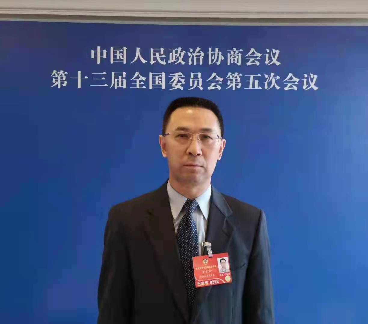 罗永章委员为阿尔茨海默症等重大疾病候选药物研发开绿色通道