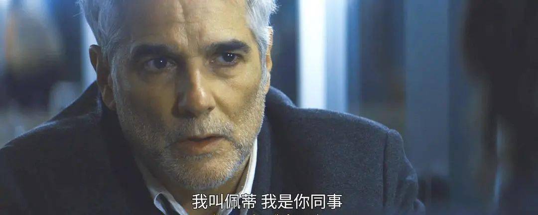 这部科技惊悚剧，打工人都应该去看看