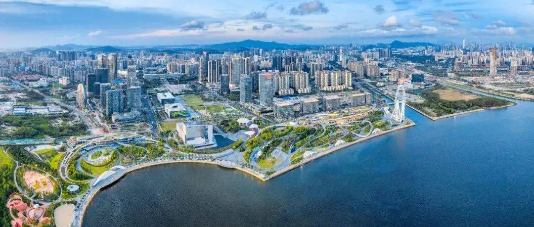 南方日报|宝安计划三年建成“一十百千万”园区布局体系,年内拓展450万平方米优质产业空间_发展_工业_宝安