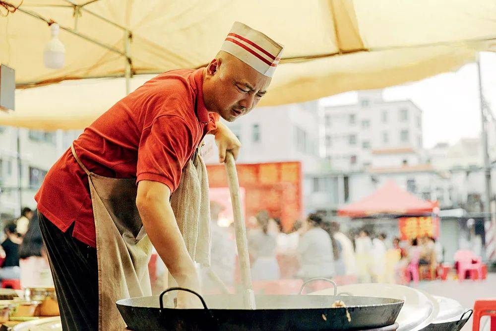 谭飞|文牧野复盘《奇迹·笨小孩》：你需要找到创作感和业务感之间的平衡