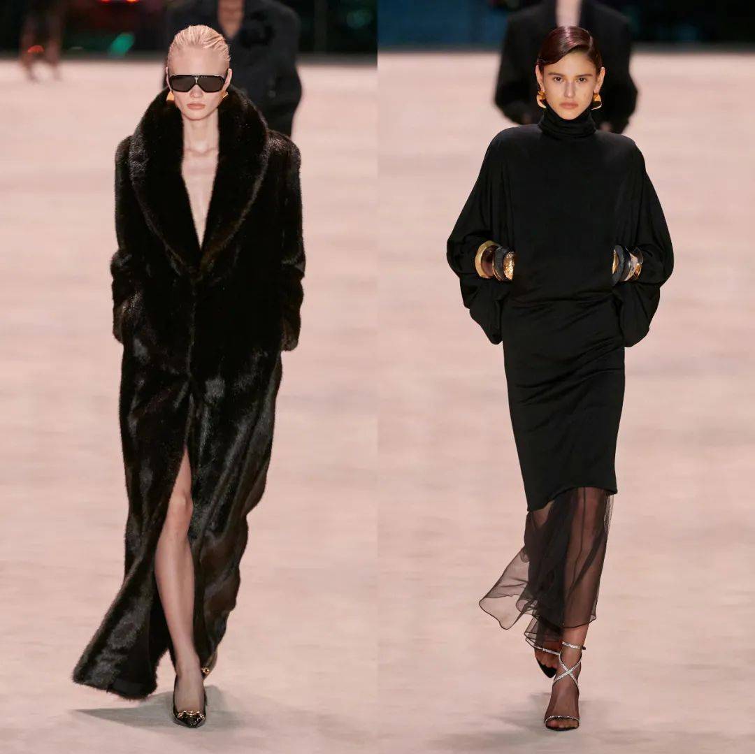 re 时装周|大秀还得看巴黎!这一站真是“神仙打架”了