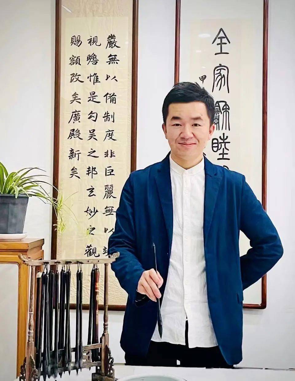 毫社千人书画展,丹青溢彩书墨韵(深圳区南山馆)_成人_山水_饶白玲