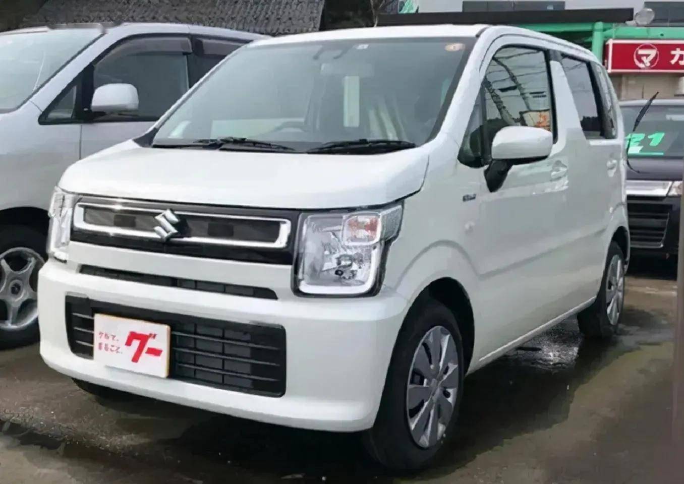 接替捷达2023款铃木北斗星曝光更运动更宽敞配新引擎