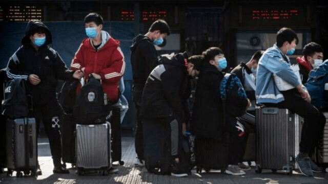 大使馆发布新规:加拿大华人回国又添一道坎?最新回国攻略来了-搜狐大视野-搜狐新闻