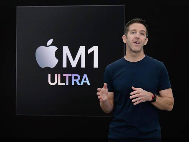 新iPhone SE仅配角？苹果推六大新品，Mac Studio简直了