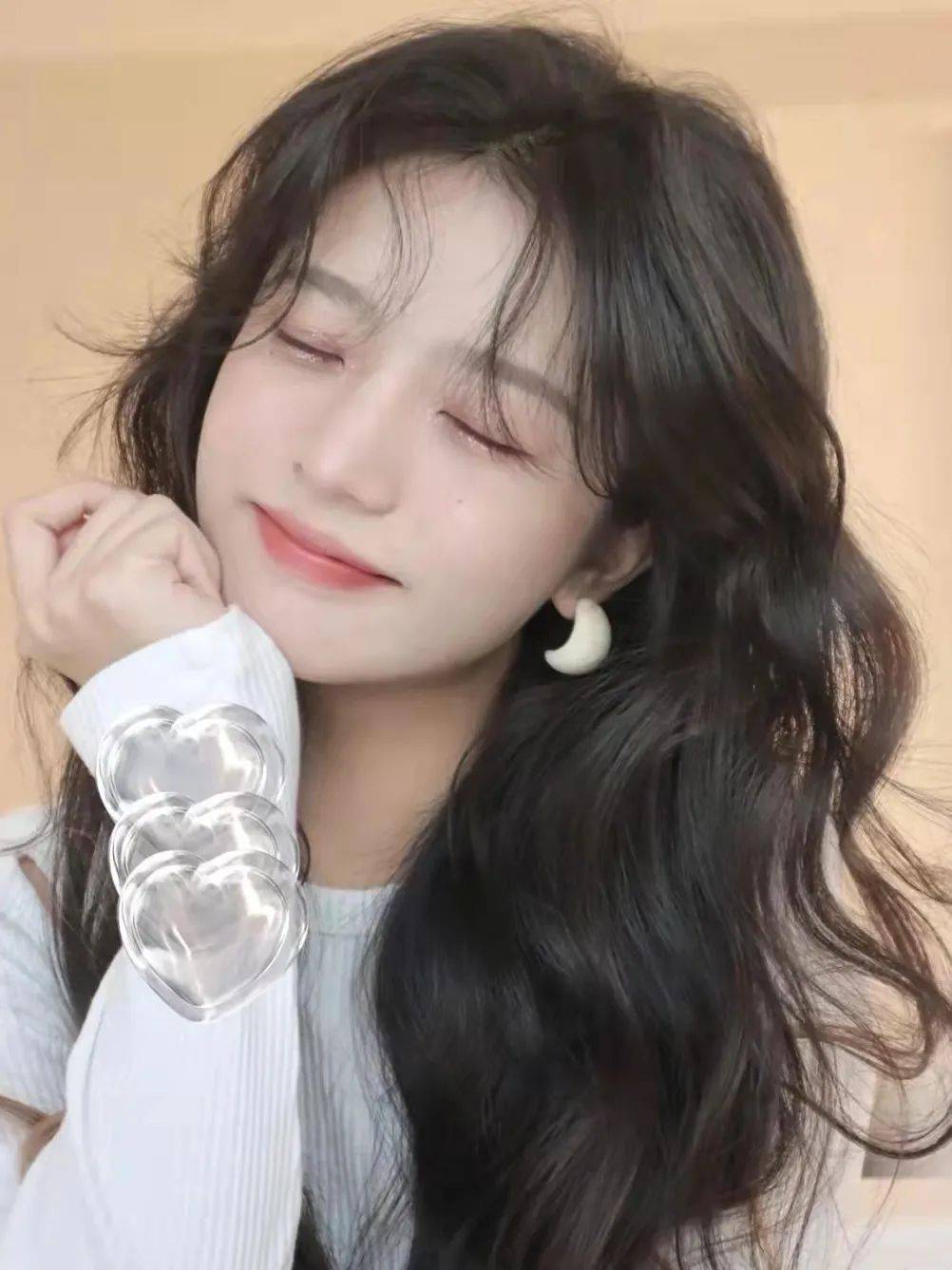 法式大波浪打造极致氛围